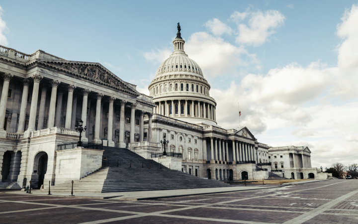 OpenAI Proposes Giving the US Government a 5% Stake