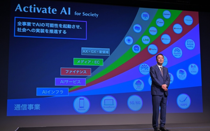SoftBank Plans $369 Million Bond Sale to Fund Its AI Push