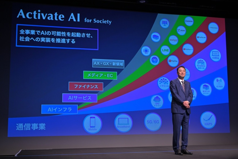 SoftBank Plans $369 Million Bond Sale to Fund Its AI Push