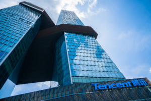 Tencent Leads Bid to Unwind Meta’s $2 Billion Manus Deal