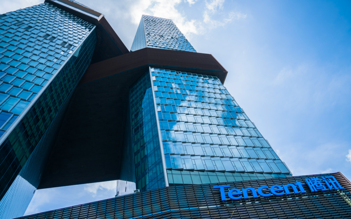 Tencent Leads Bid to Unwind Meta’s $2 Billion Manus Deal