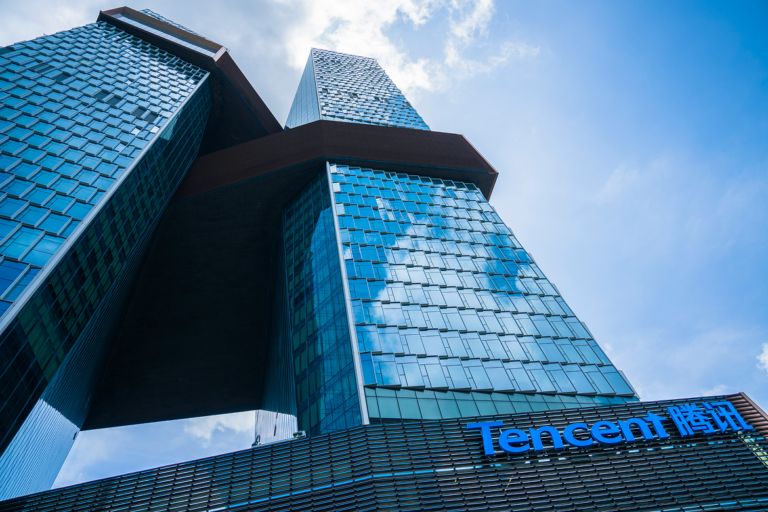 Tencent Leads Bid to Unwind Meta’s $2 Billion Manus Deal