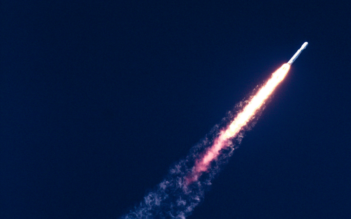 Musk’s xAI Rebrands to SpaceXAI, Completing SpaceX Merger