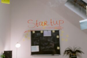 AI Startup Funding Share Falls to 53% as Venture Hits $65B