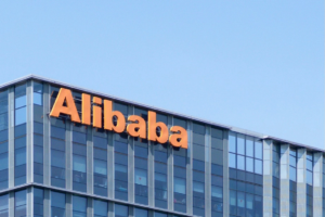 Alibaba’s Profit Falls 75% as AI Spending Surges