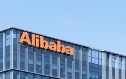 Alibaba’s Profit Falls 75% as AI Spending Surges