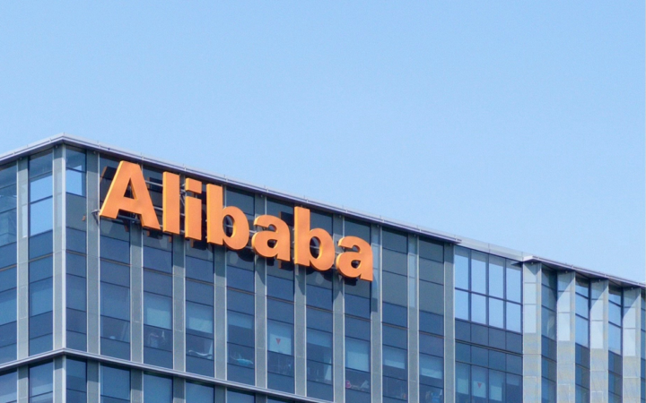 Alibaba’s Profit Falls 75% as AI Spending Surges