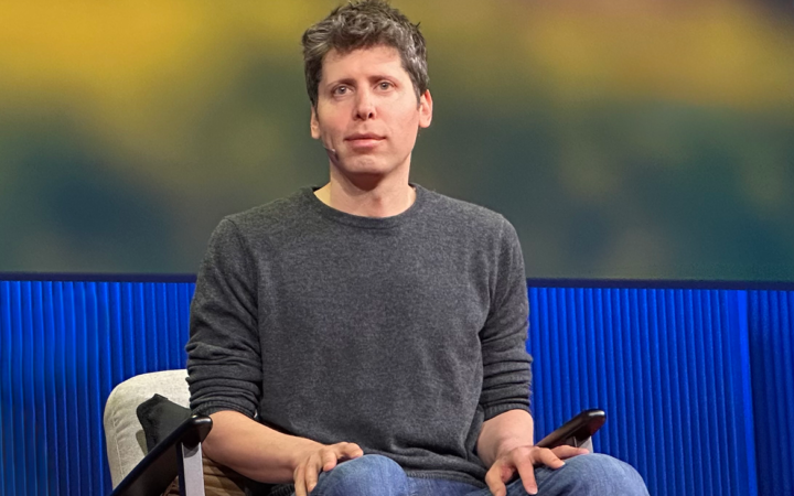Altman Says OpenAI Will Have Internal “AGI” by End of 2026