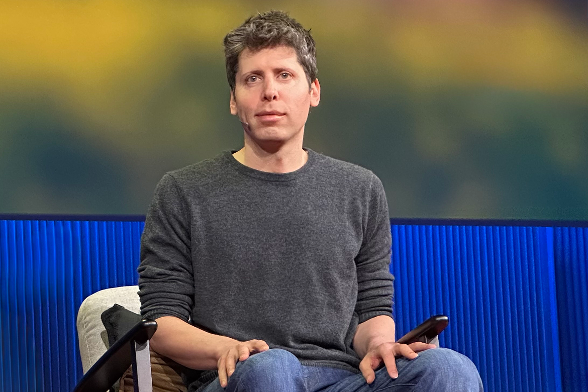 Altman Says OpenAI Will Have Internal “AGI” by End of 2026