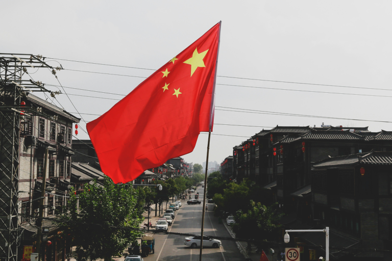 ByteDance, Tencent Get Nvidia H200 Chips, but Beijing Wants Them in Hong Kong