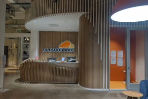 Cloudflare Says Bots Could Generate 1,000x More Web Traffic Than Humans