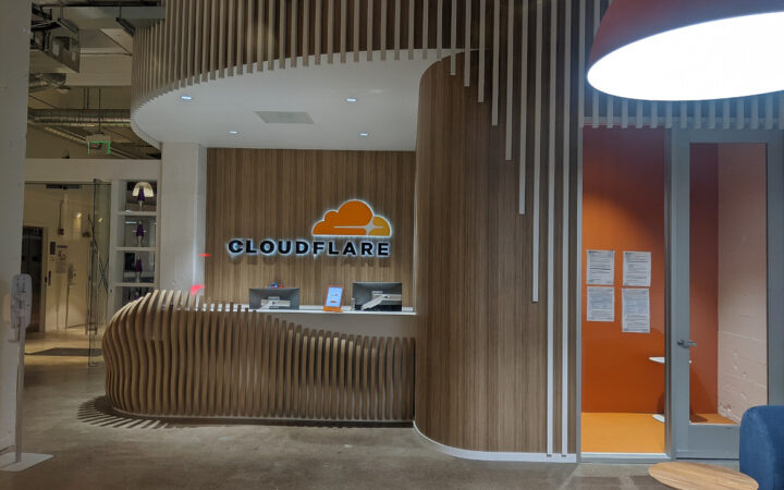 Cloudflare Says Bots Could Generate 1,000x More Web Traffic Than Humans