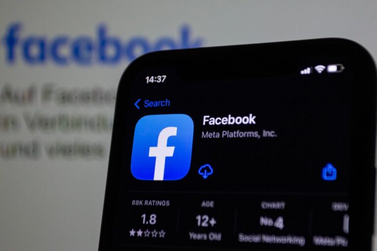 Meta AI Model Breached Another Company’s System During Test
