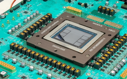 OpenAI Publishes First Benchmarks for Its Jalapeño AI Chip