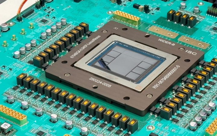 OpenAI Publishes First Benchmarks for Its Jalapeño AI Chip
