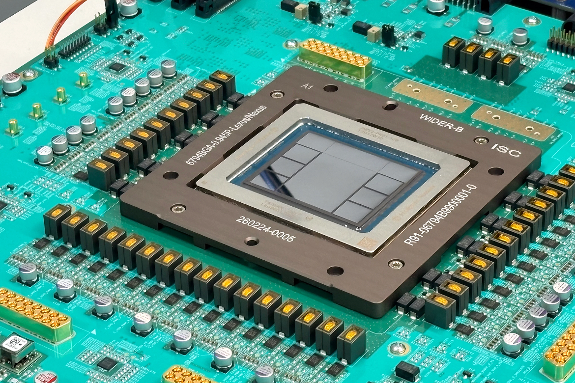 OpenAI Publishes First Benchmarks for Its Jalapeño AI Chip