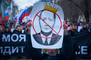 OpenAI Bans Russian Accounts Behind a Fake Think Tank