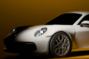 Porsche Signs $1.46 Billion AI Deal, Sells Consulting Unit to TCS