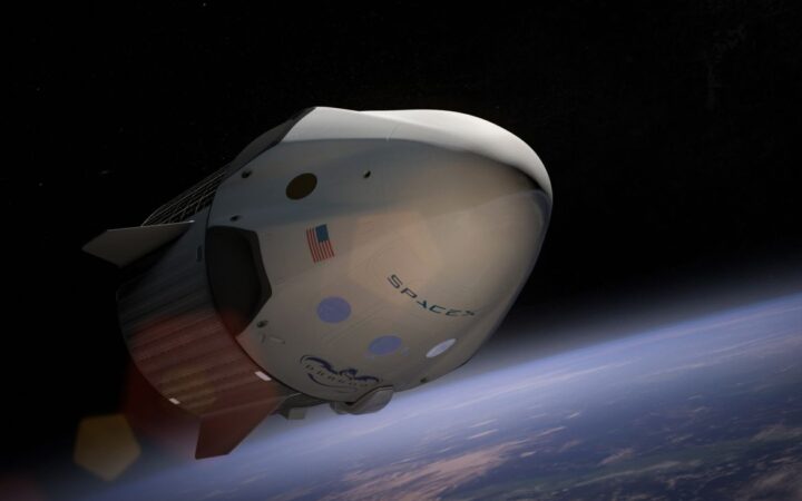 SpaceX Chooses NVIDIA Rubin for Starmind AI Satellites
