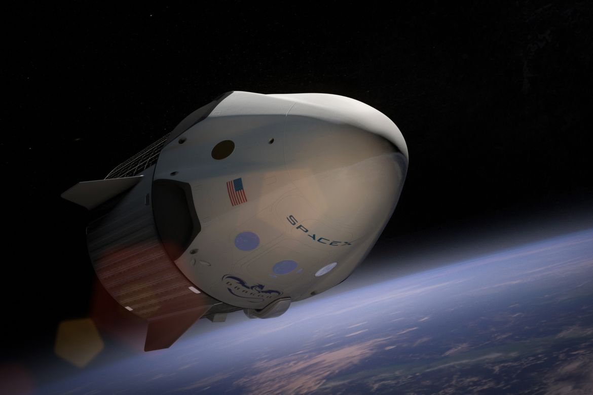 SpaceX Chooses NVIDIA Rubin for Starmind AI Satellites