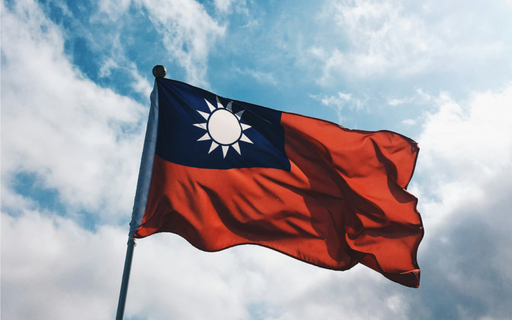 Near-Autonomous China-Linked AI Agents Used to Attack Taiwan’s Government