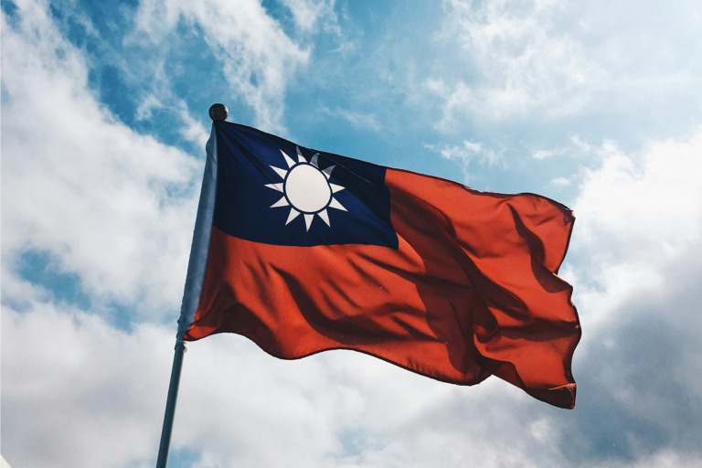 Near-Autonomous China-Linked AI Agents Used to Attack Taiwan’s Government