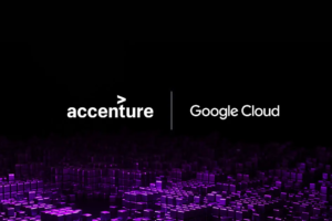 Accenture and Google Cloud Form Dedicated Gemini Enterprise Group