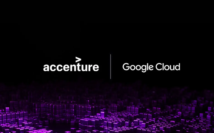 Accenture and Google Cloud Form Dedicated Gemini Enterprise Group
