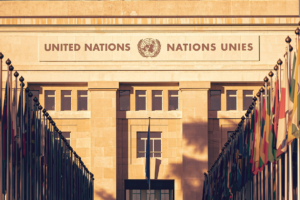 Altman and Amodei Urge UN Security Council To Set International AI Safety Standards