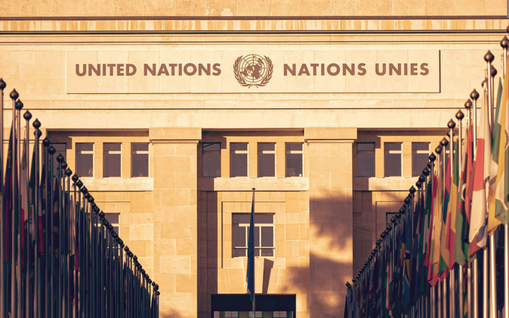 Altman and Amodei Urge UN Security Council To Set International AI Safety Standards