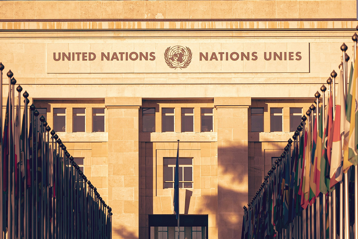 Altman and Amodei Urge UN Security Council To Set International AI Safety Standards