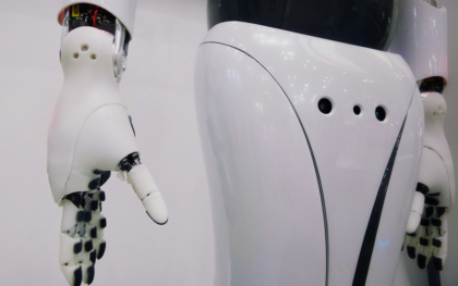 Altman Confirms OpenAI Will Build Humanoid Robots
