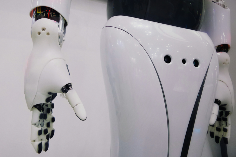 Altman Confirms OpenAI Will Build Humanoid Robots