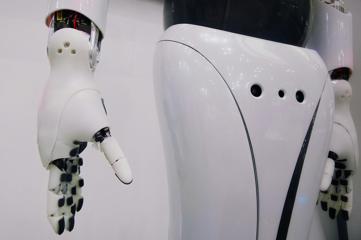 Altman Confirms OpenAI Will Build Humanoid Robots