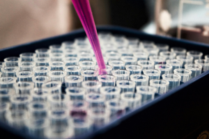 Anthropic Quietly Built a Physical Biology Lab