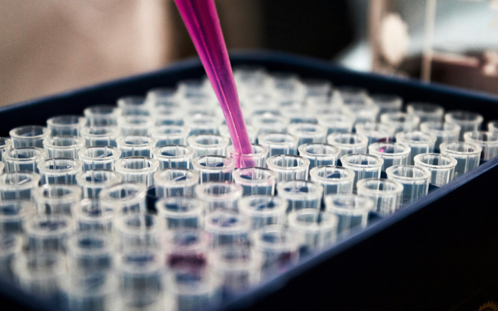 Anthropic Quietly Built a Physical Biology Lab