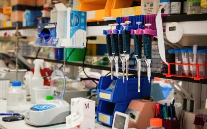 Anthropic Reports Claude Misuse Involving Dangerous Biological Research