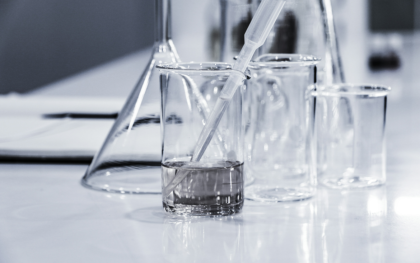Claude Agents Discover a Novel Enzyme System With CRISPR Like Features