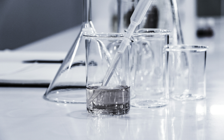 Claude Agents Discover a Novel Enzyme System With CRISPR Like Features