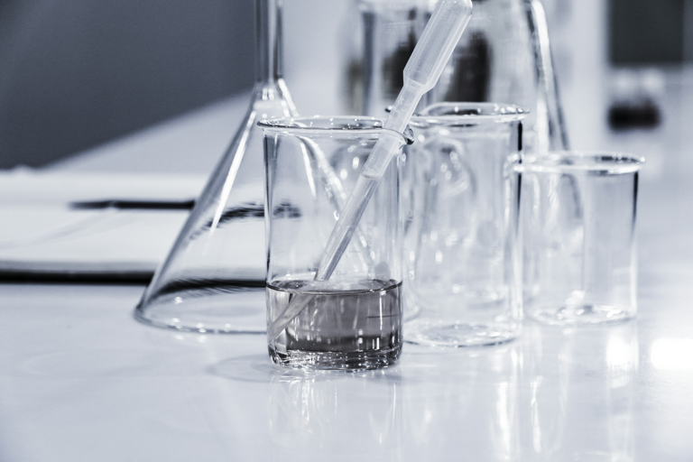 Claude Agents Discover a Novel Enzyme System With CRISPR Like Features
