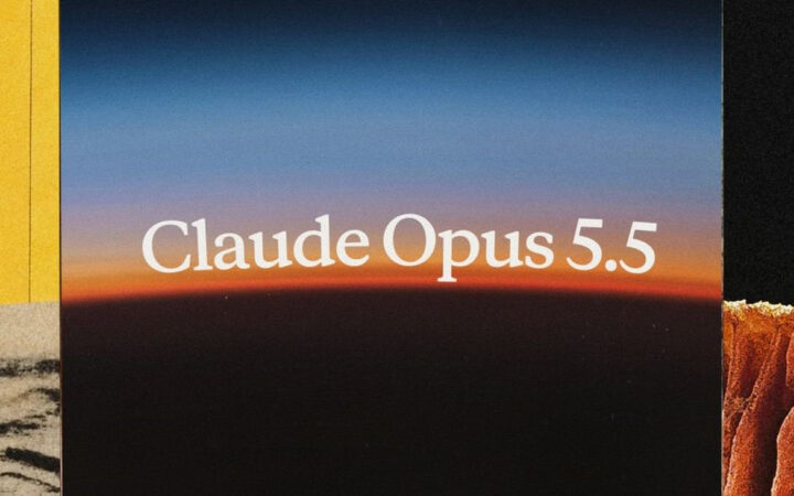 Anthropic Launches Claude Opus 5.5 with Lower Costs and Stronger Coding Performance