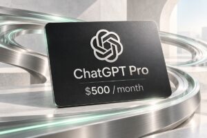 OpenAI DevDay 2026: ChatGPT Adds $500 Pro Plan With 25x Plus Usage