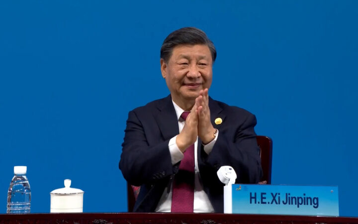 China Proposes an Open AI Ecosystem for BRICS Nations