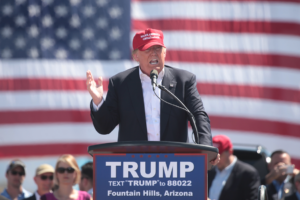 Trump Wants to Rename “Artificial Intelligence”