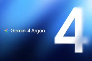 Google Unveils Gemini 4, Its Most Powerful AI Model