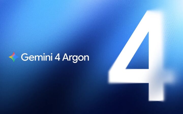 Google Unveils Gemini 4, Its Most Powerful AI Model