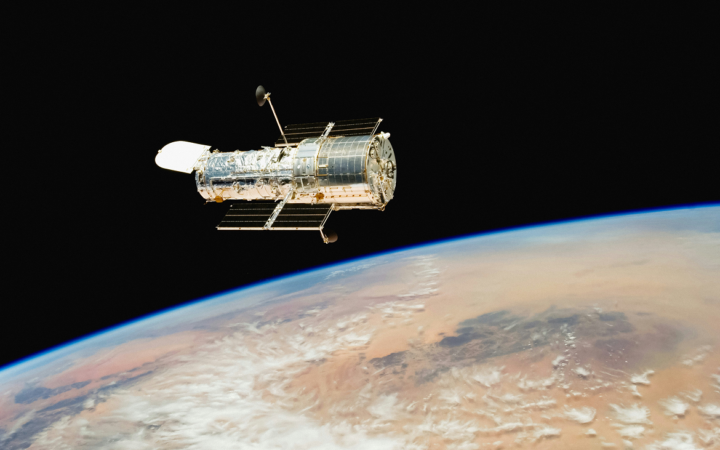 Google to Launch a Test Satellite Carrying TPU Chips Into Orbit