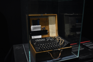 GPT-6 Astra Reportedly Cracks an 83-Year-Old Nazi Enigma Message in 10 Hours