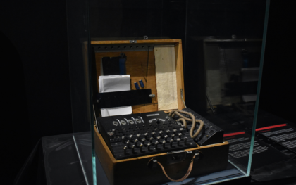 GPT-6 Astra Reportedly Cracks an 83-Year-Old Nazi Enigma Message in 10 Hours