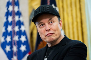 Musk and Amodei Agree: AI Is Already Risky Enough to Worry About